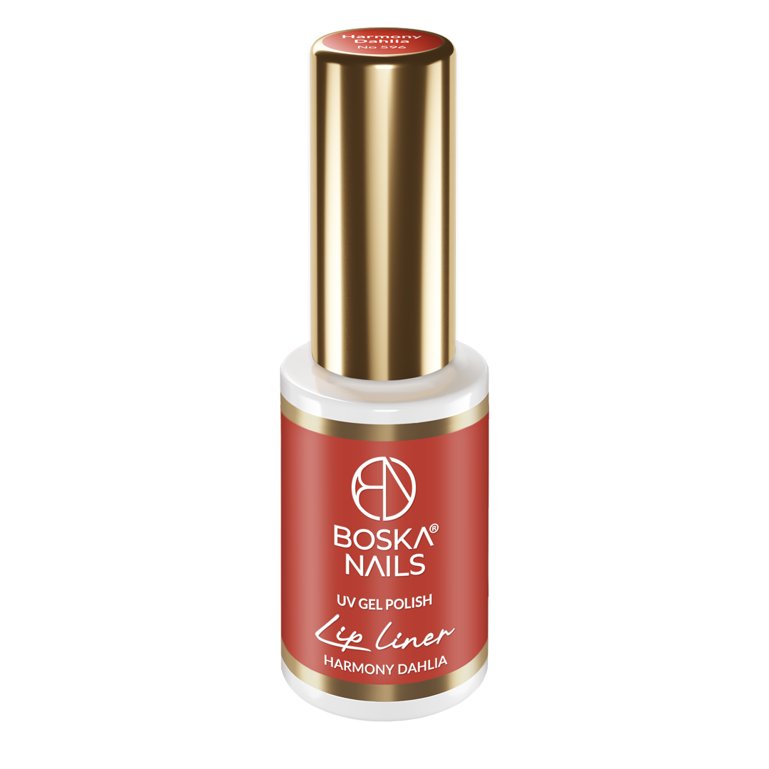 Harmony Dahlia nº596 Boska Nails 6ml