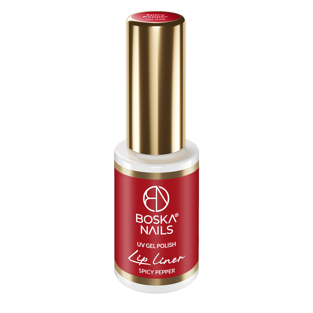 Spicy Pepper nº598 Boska Nails 6ml
