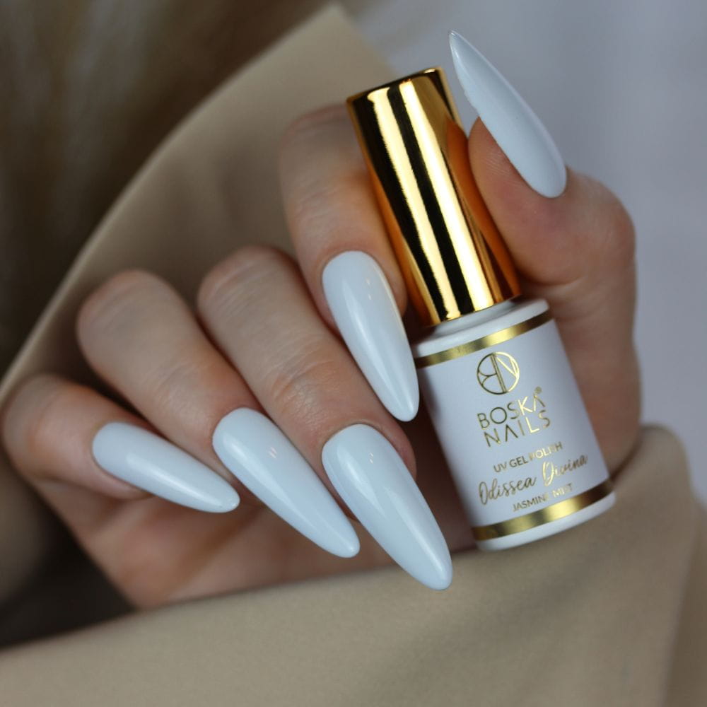 Esmalte Semipermanente Jasmin Mist Nº541 - 6ml