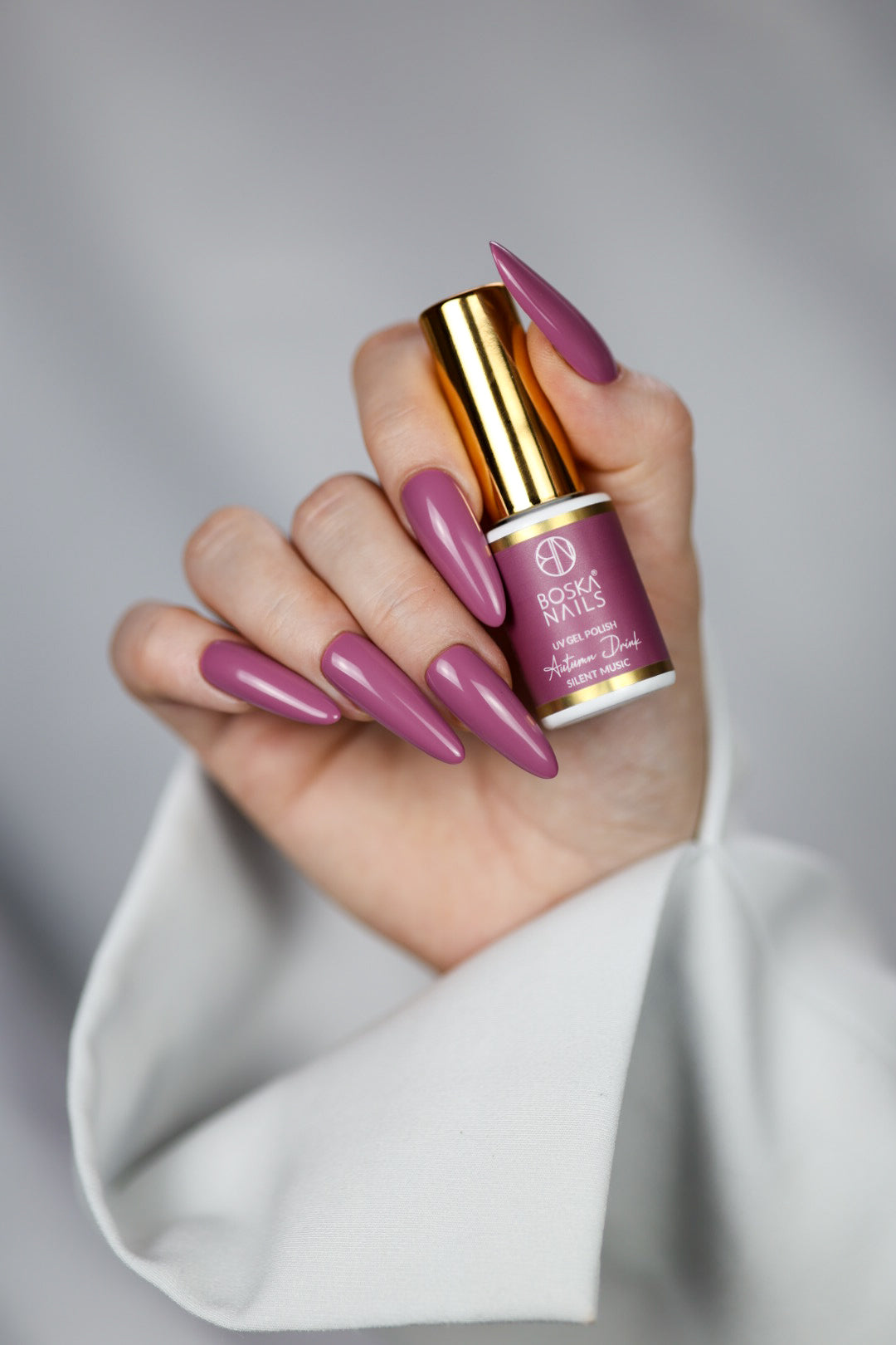 Fall Picnic no 578 Boska Nails 6 ml