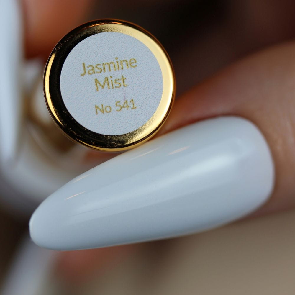 Esmalte Semipermanente Jasmin Mist Nº541 - 6ml