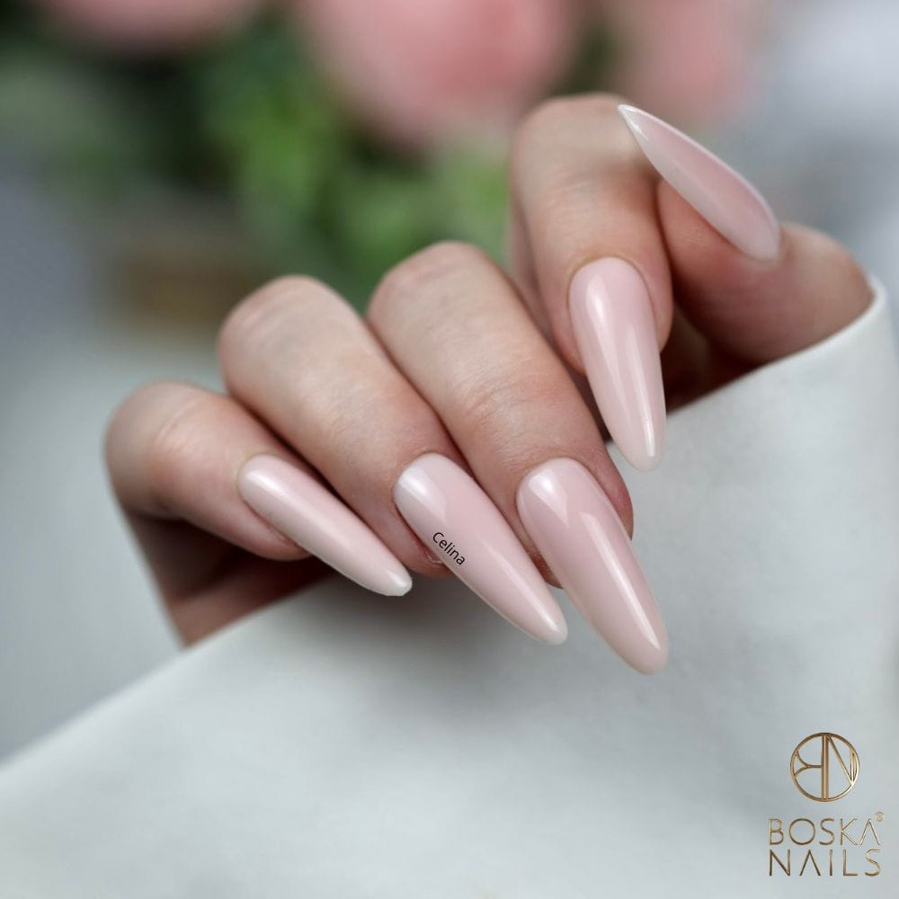 GEL BUILDER UV PRO CONTROL CELINA BOSKA NAILS 15 ML