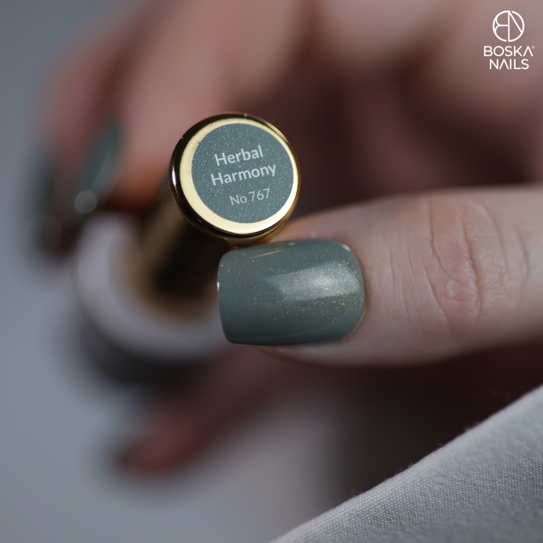 Nature Harmony Herbal Harmony nº 767 6ml