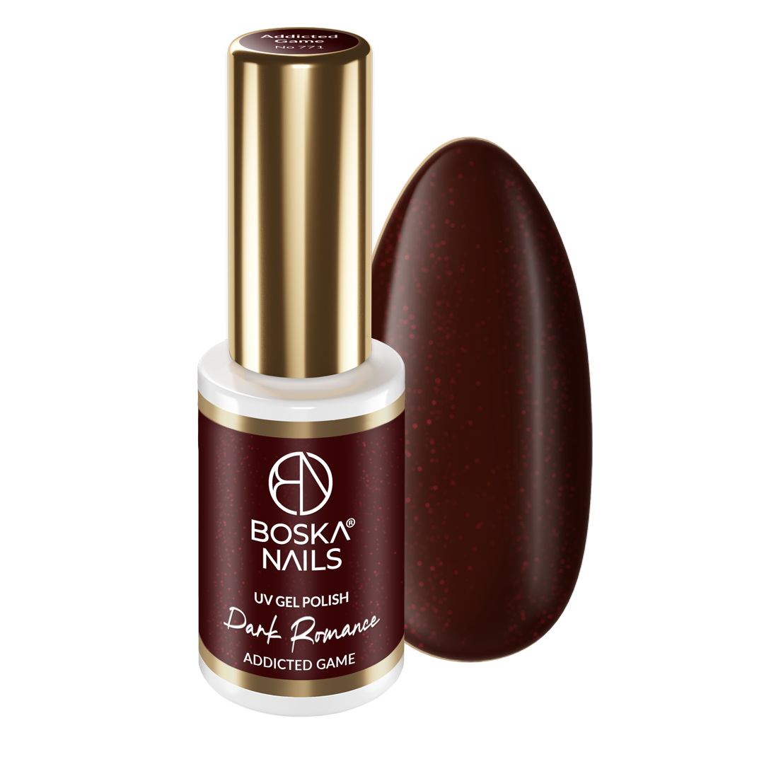 Dark Romance Addicted Game nº771 6ml