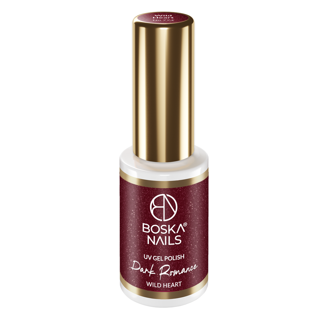 Dark Romance Wild Heart nº774 6ml