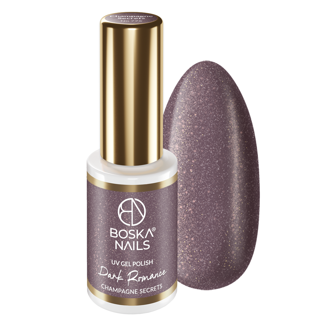 Dark Romance Champagne Secrets nº775 6ml
