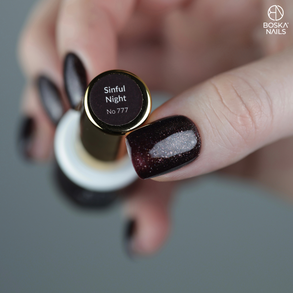 Dark Romance Sinful Night nº777 6ml