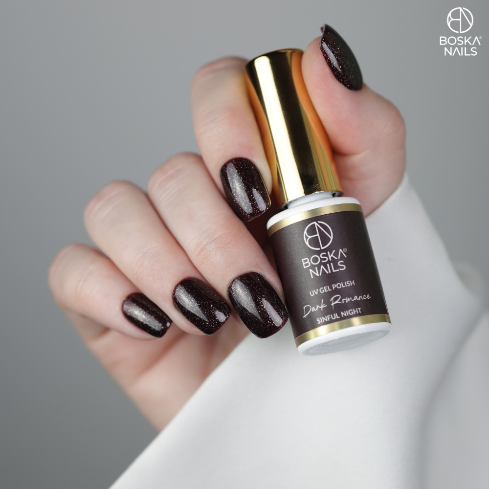Dark Romance Sinful Night nº777 6ml
