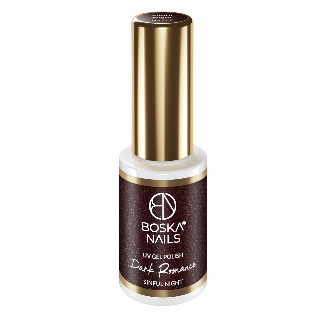 Dark Romance Sinful Night nº777 6ml