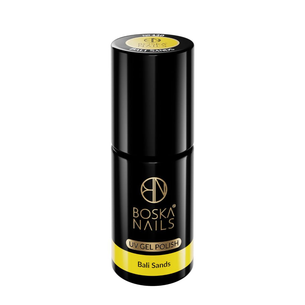 Esmalte Semipermanente Bali Sands Nº420 - 6ml
