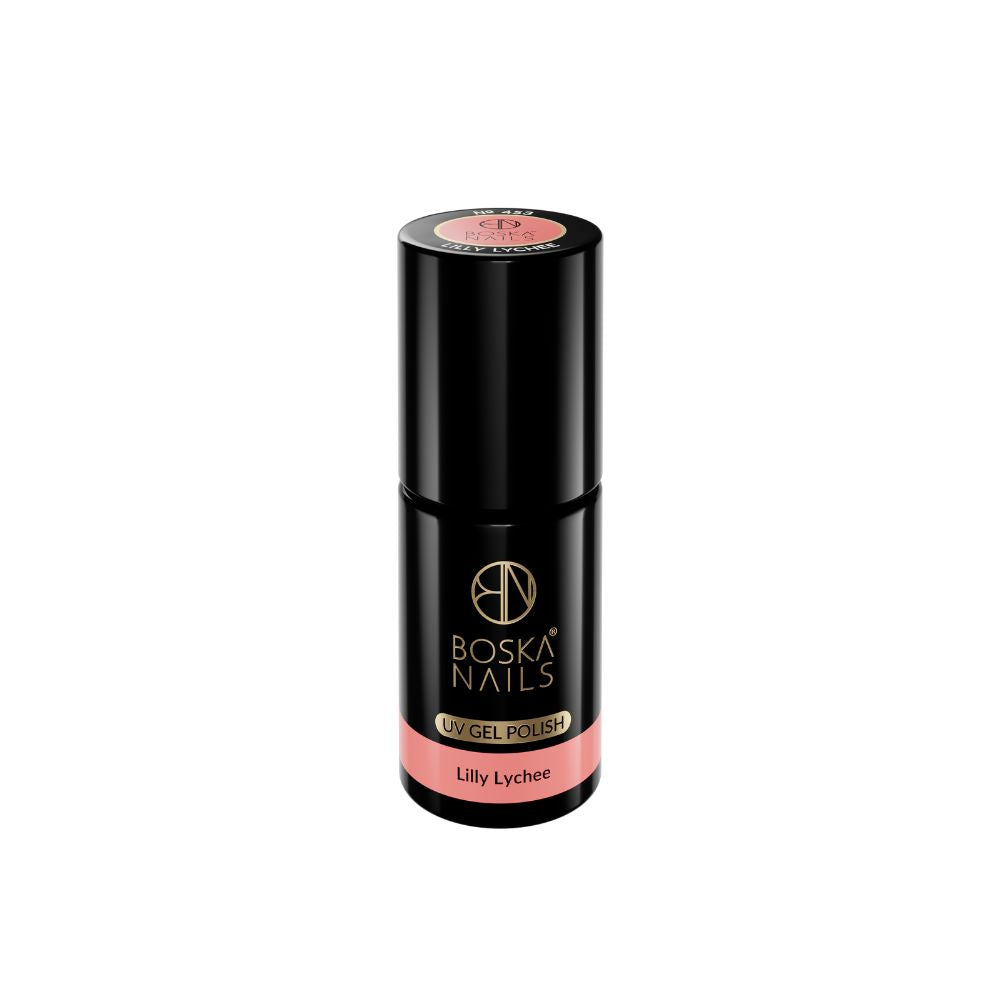 Esmalte Semipermanente Lilly Lychee Nº453 - 6ml