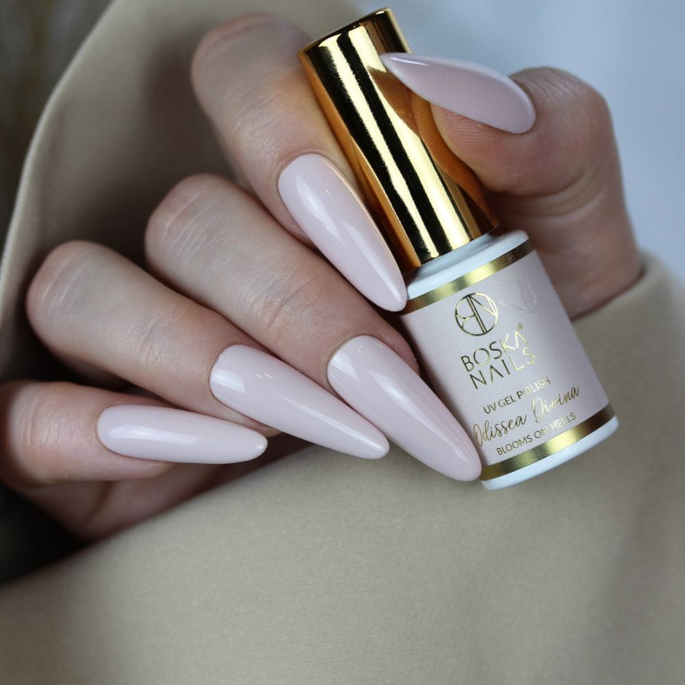 Esmalte Semipermanente Bouquet of Emotions Nº542 - 6ml