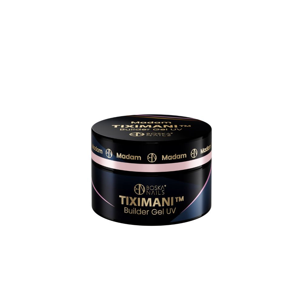 Gel Constructor UV Madam - 50ml