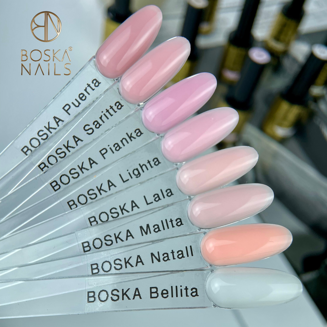 Base Diamante Saritta - 10ml