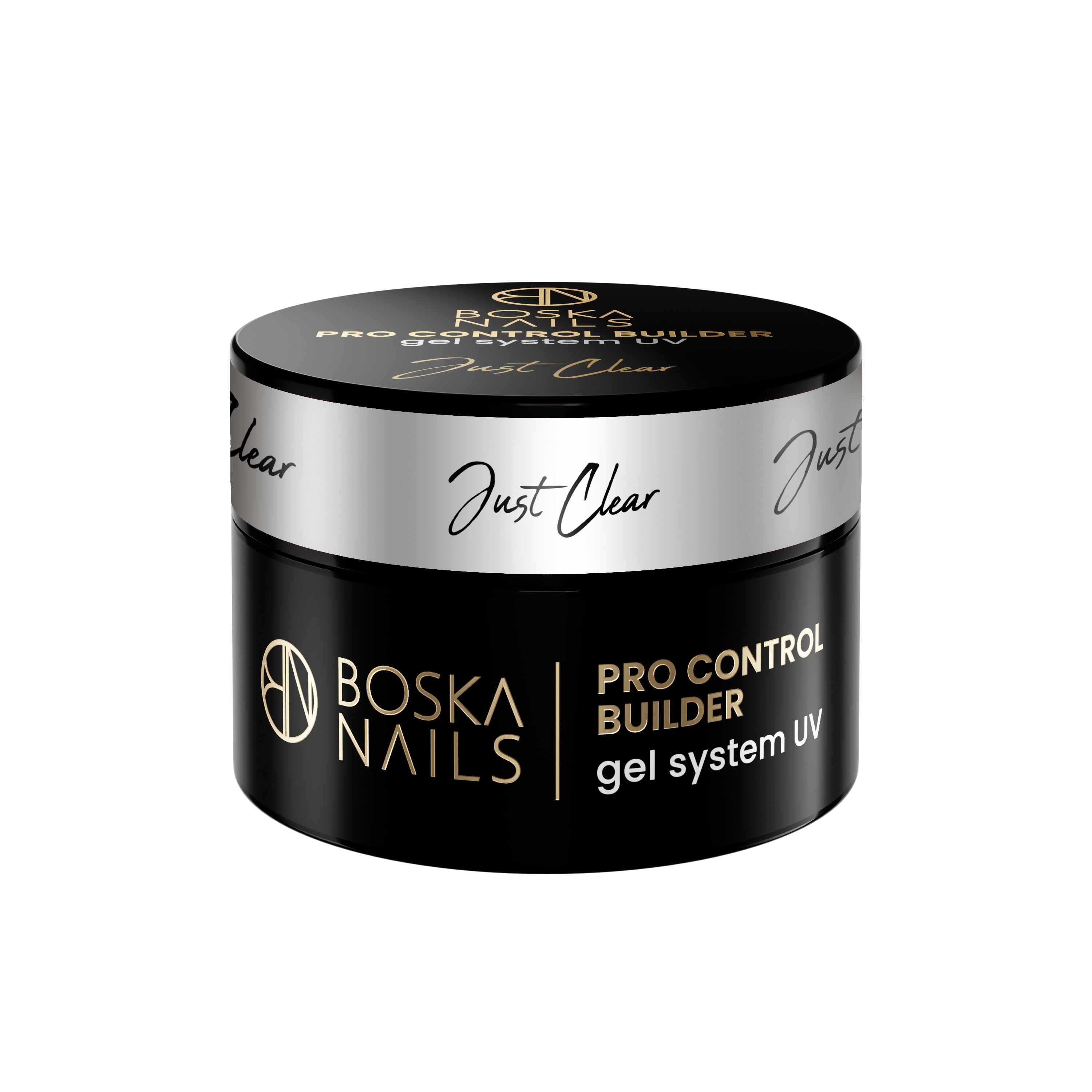 Gel Constructor UV Just Clear - 30ml