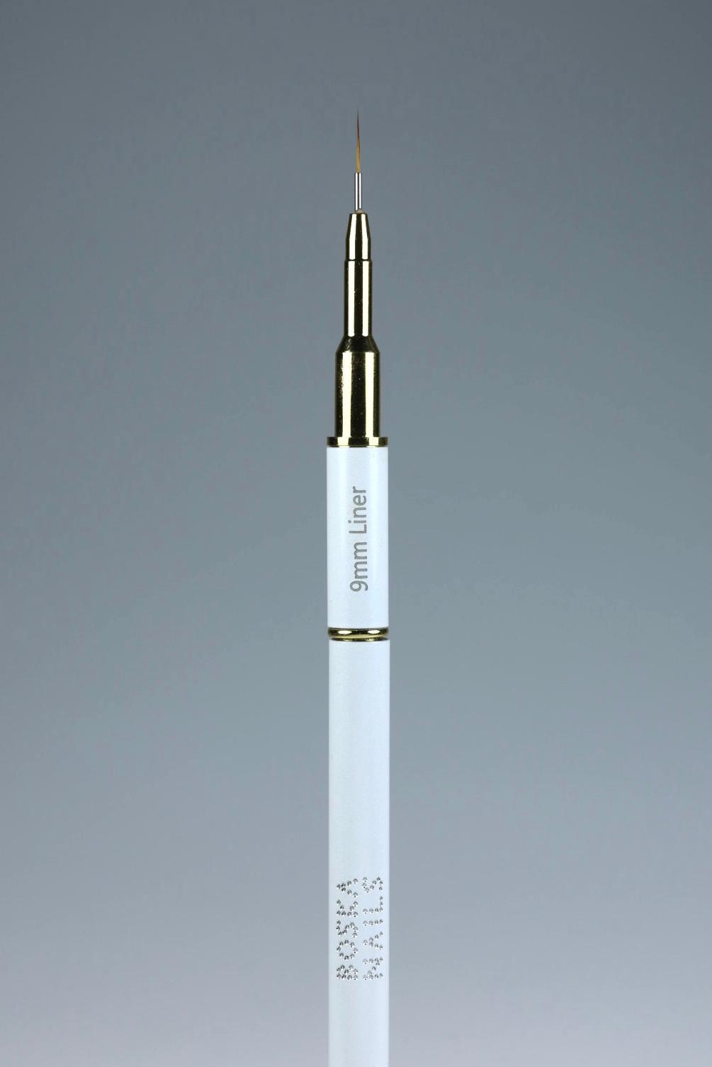 Pincel Liner 9mm