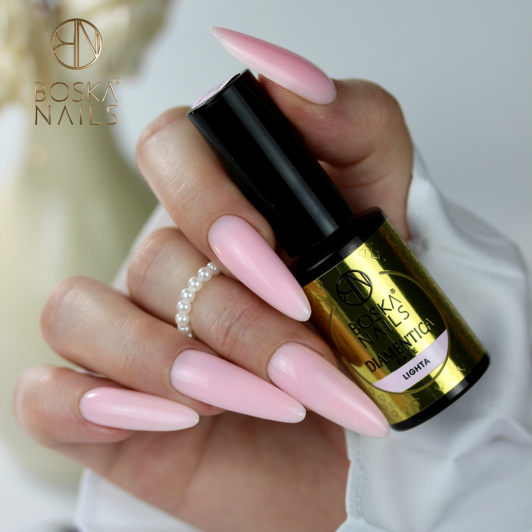 Base Diamante Lighta - 10ml