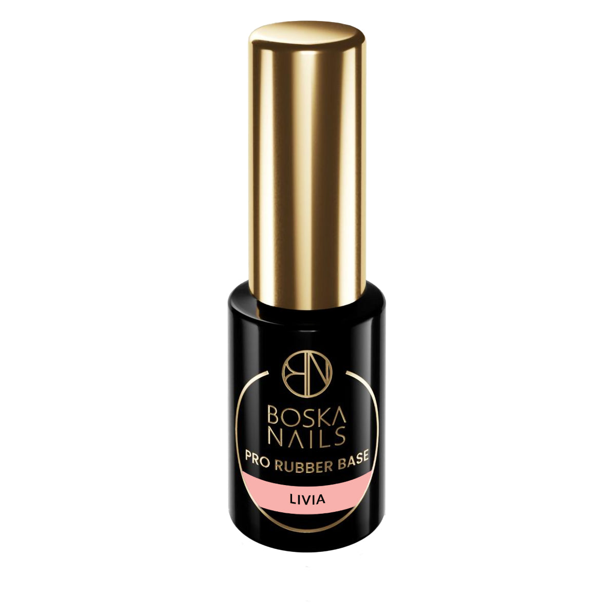Base Pro Rubber Livia - 6ml