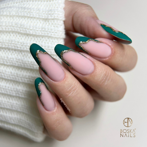 Gel Picassini Verde - 5ml