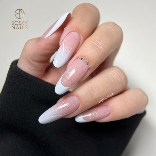 Gel Picassini Blanco - 5ml