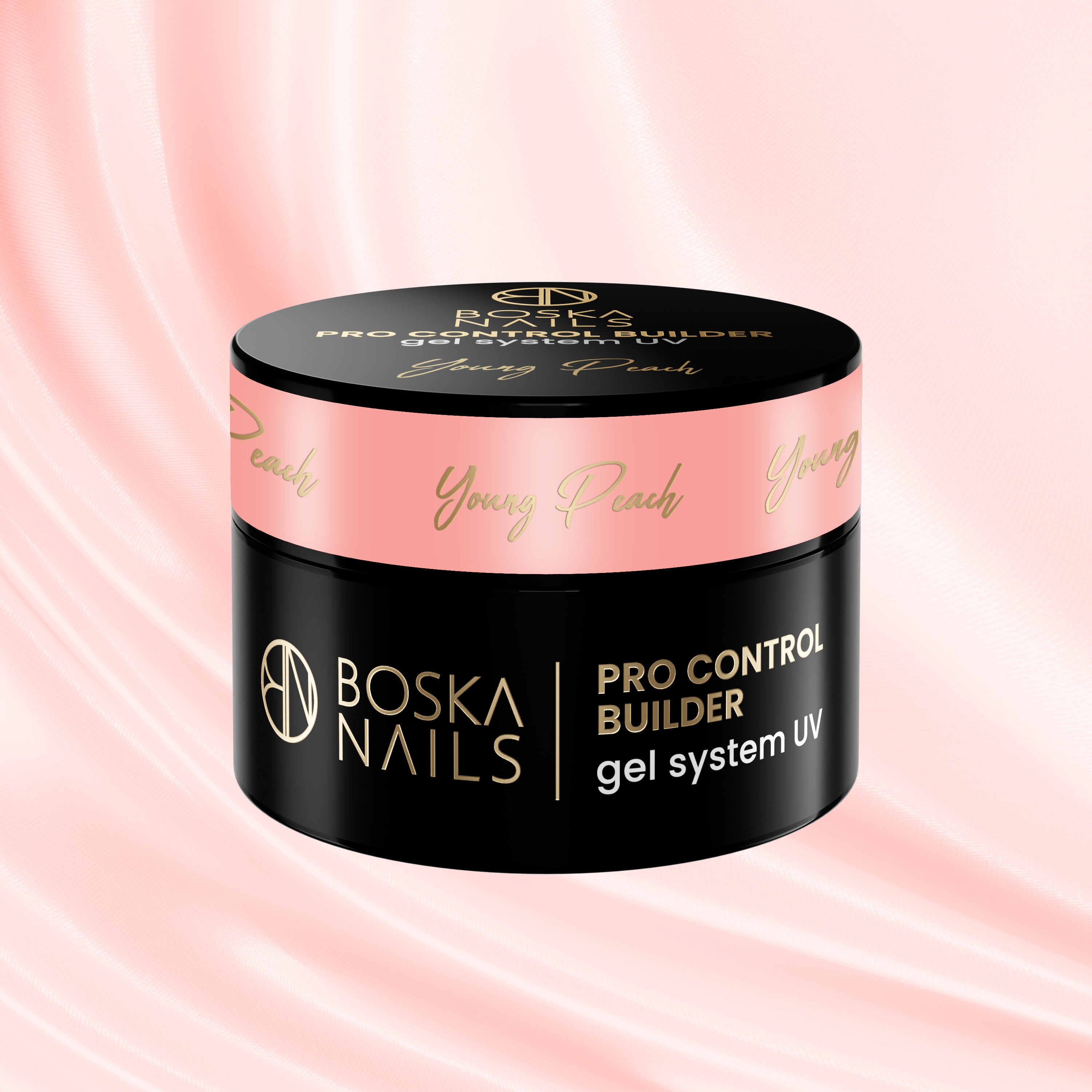 Gel Constructor UV Young Peach - 50ml