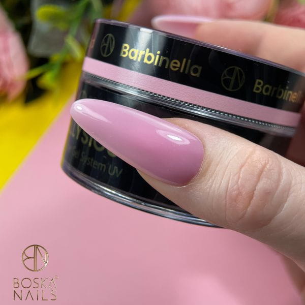 Gel Constructor UV Barbinella - 50ml
