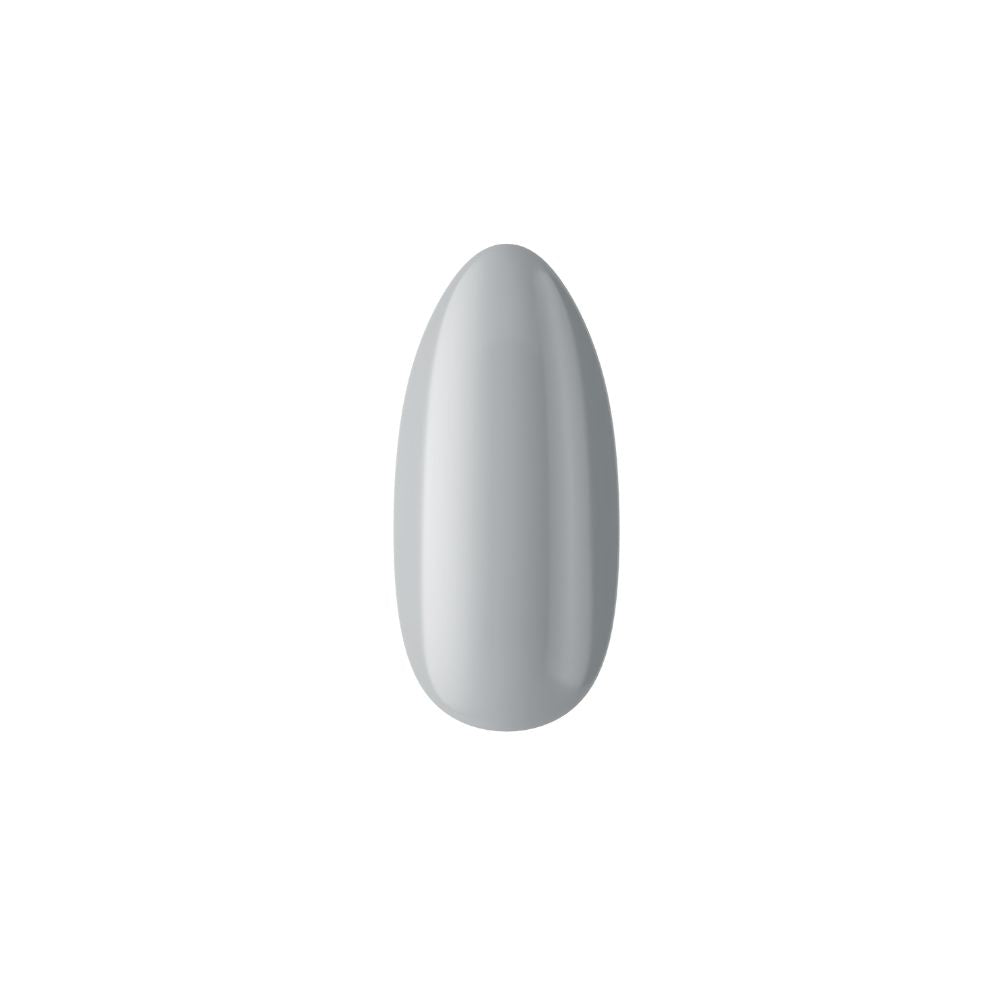 Esmalte Semipermanente Gray Mist Nº406 - 6ml