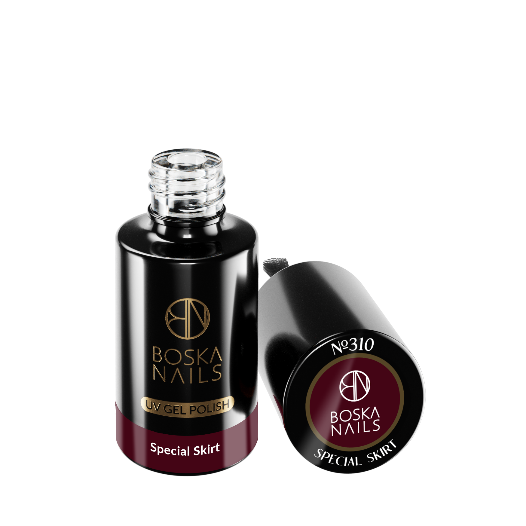 Esmalte Semipermanente Special Skirt Nº310 - 6ml