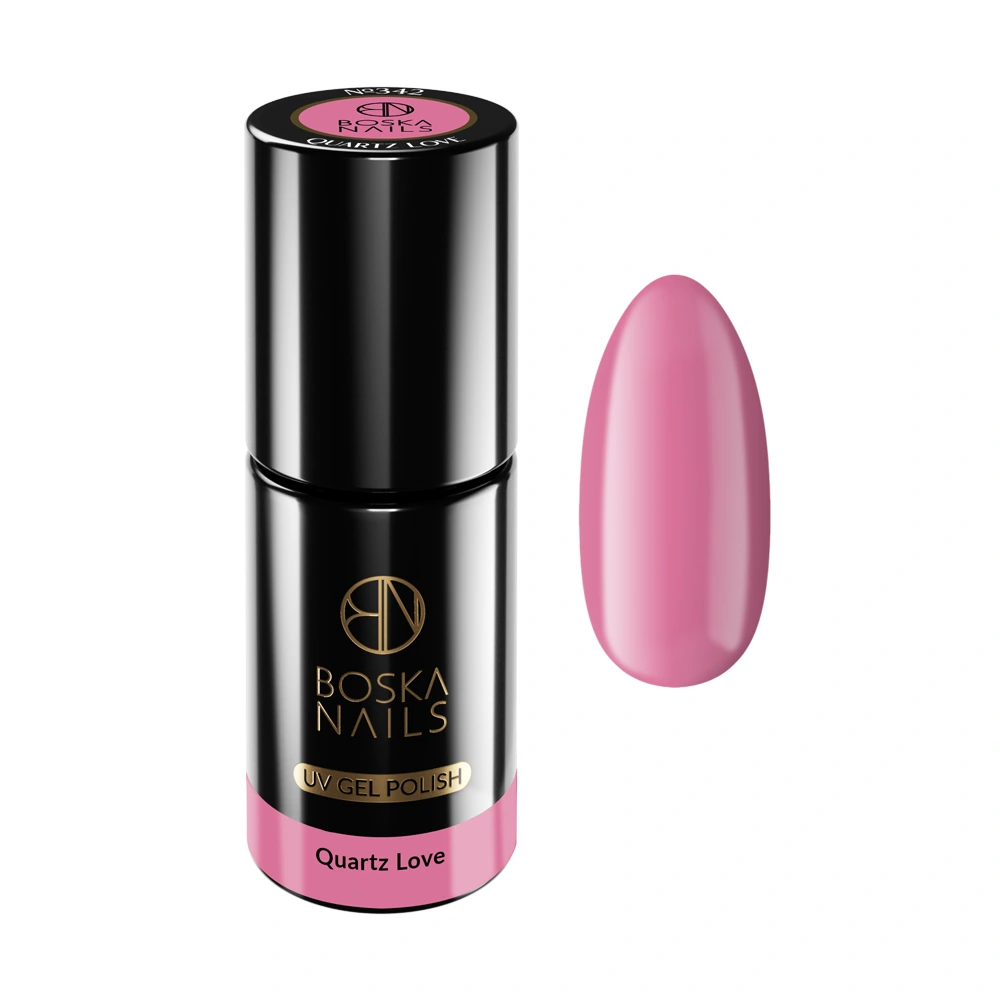 Esmalte Semipermanente Quartz Love Nº342 - 6ml