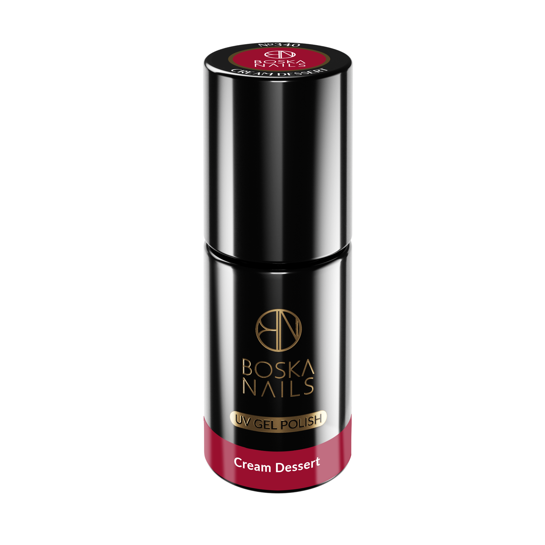 Esmalte Semipermanente Cream Dessert Nº340 - 6ml