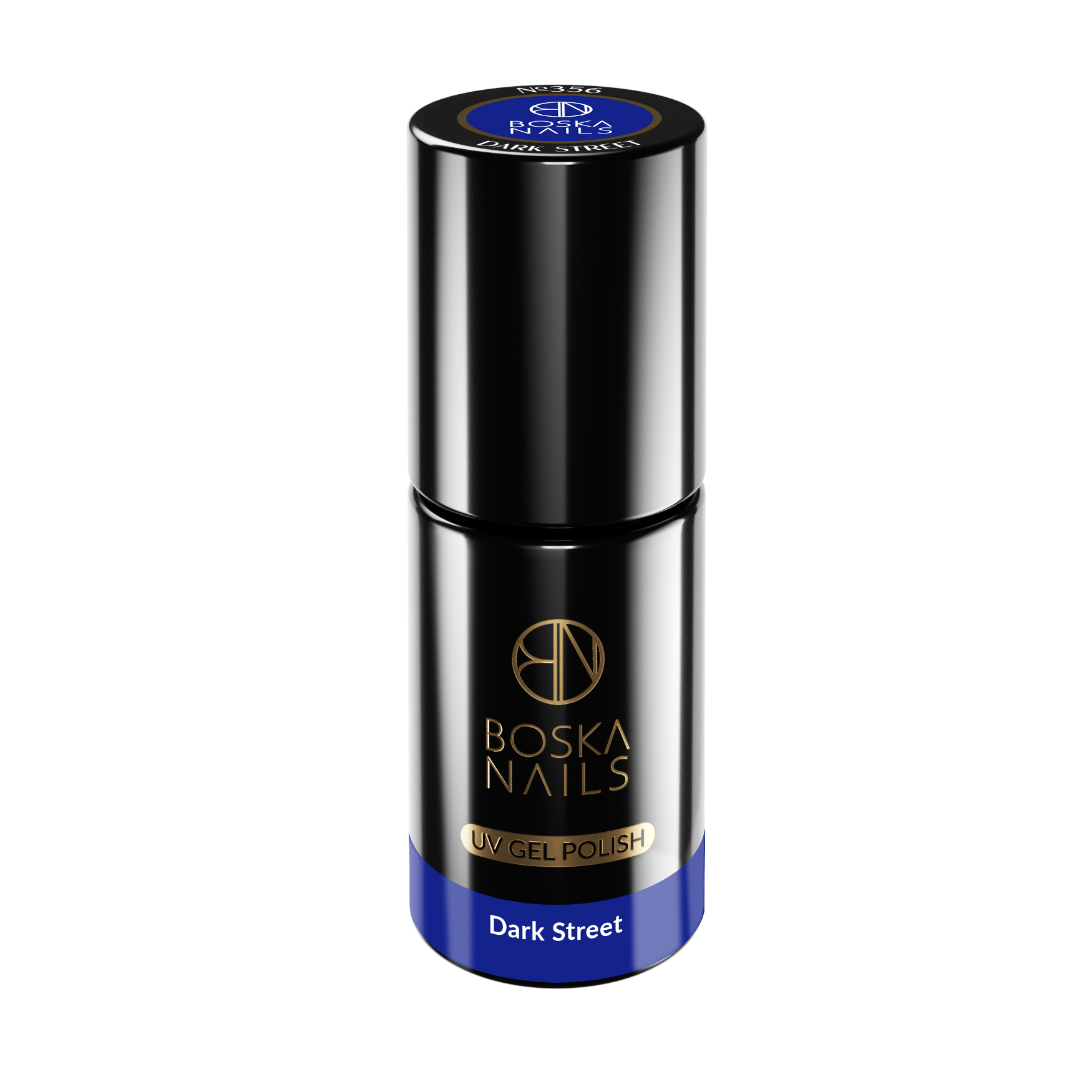 Esmalte Semipermanente Dark Secret Nº356 - 6ml