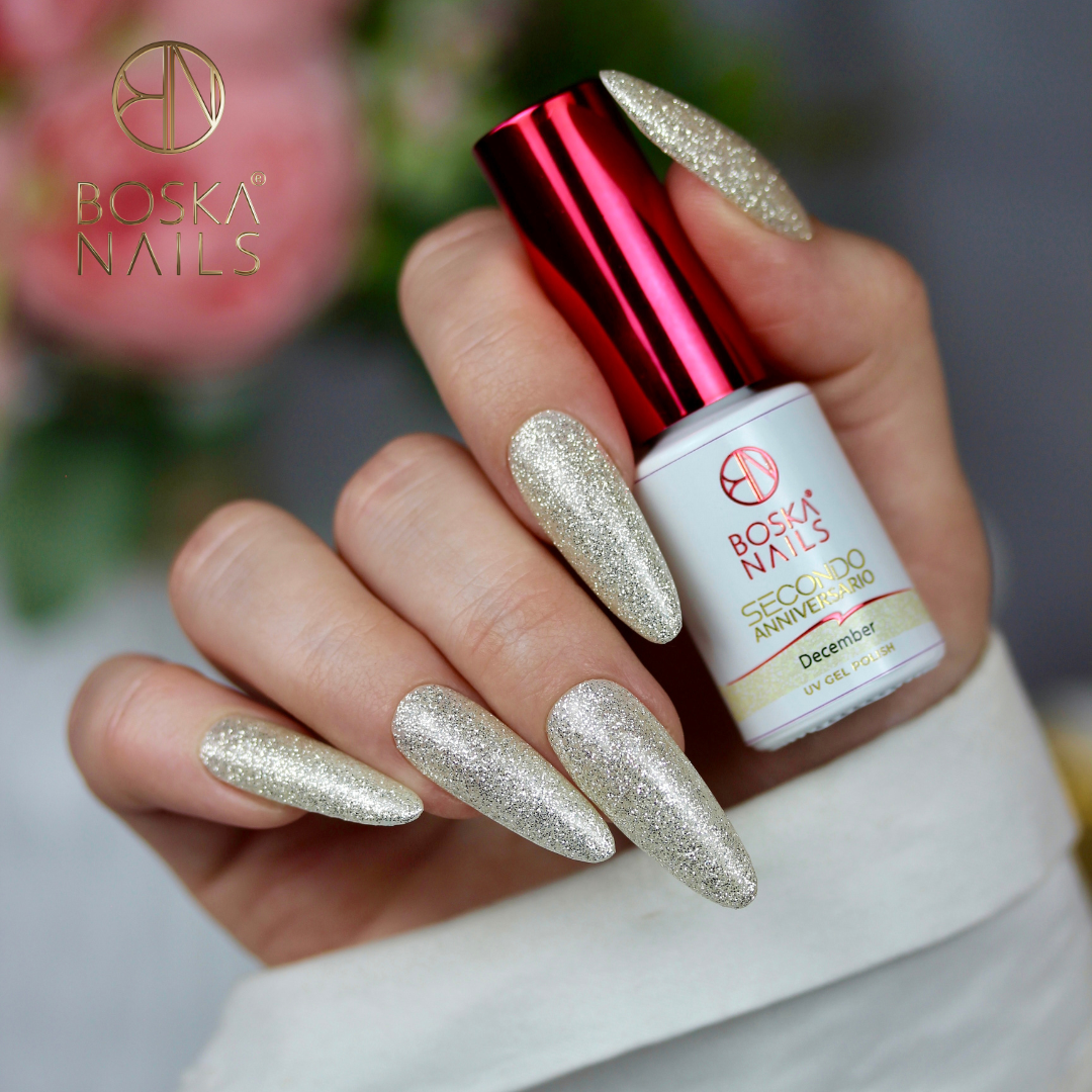 Esmalte Semipermanente December Nº471 - 6ml