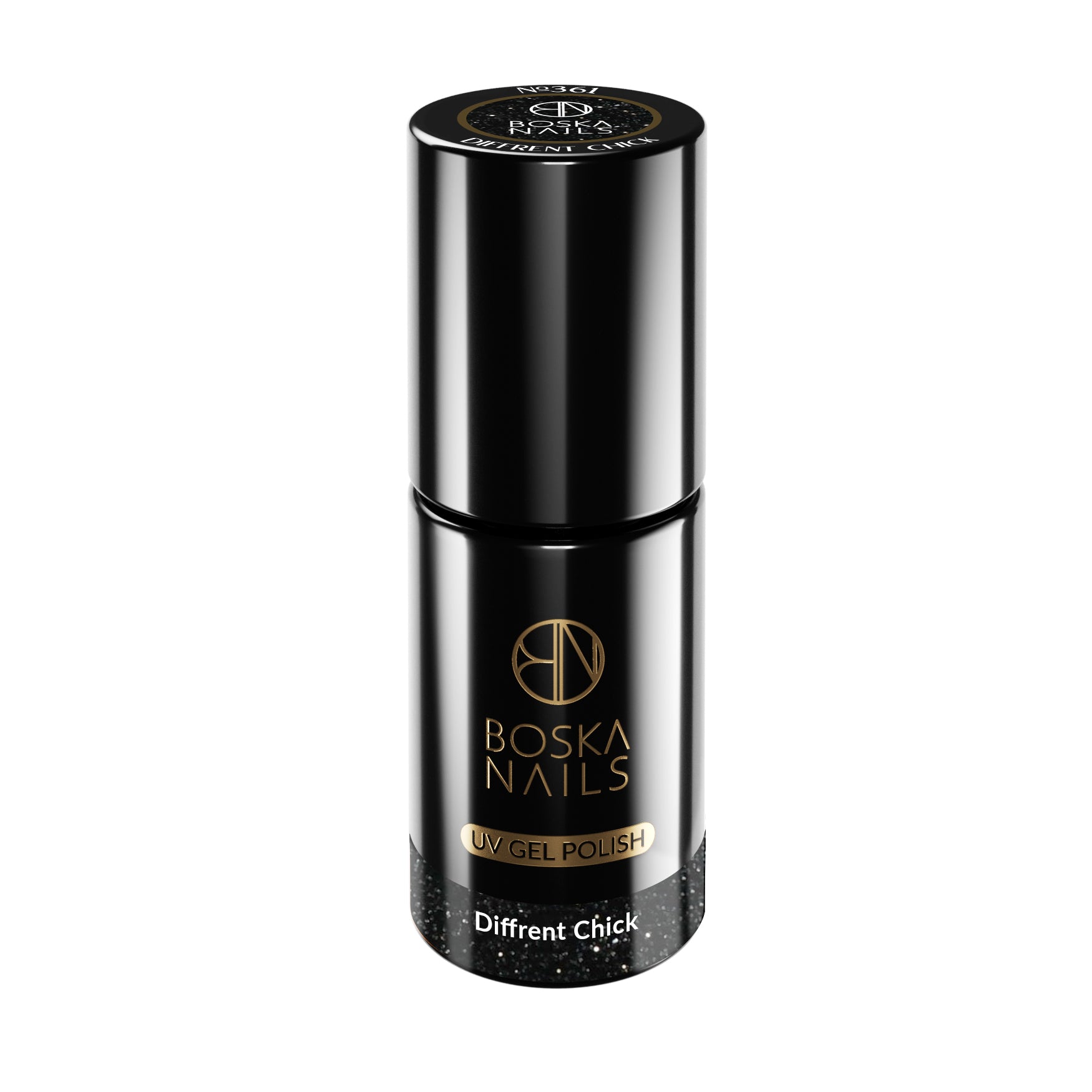 Esmalte Semipermanente Different Chick Nº361 - 6ml