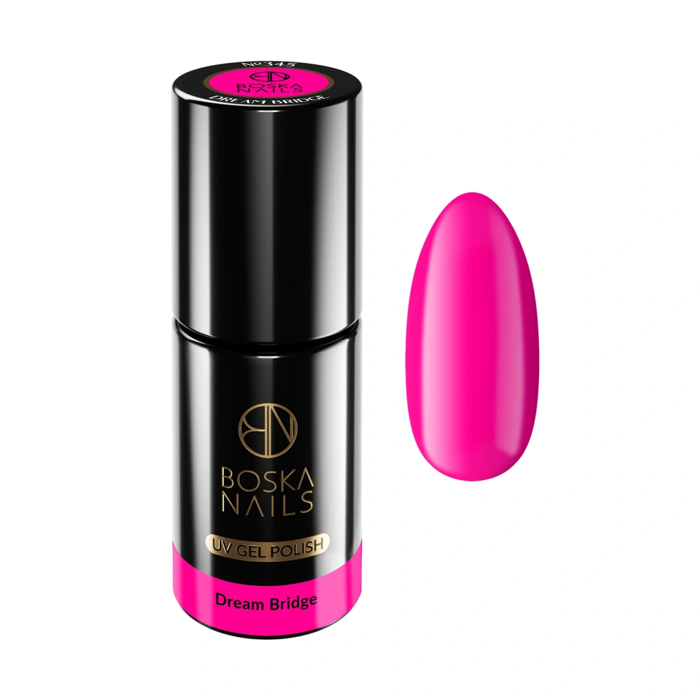 Esmalte Semipermanente Dream Bridge Nº345 - 6ml