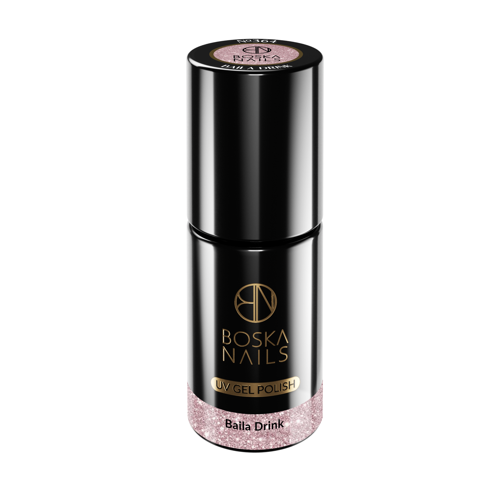 Esmalte Semipermanente Baila Drink Nº364 - 6ml