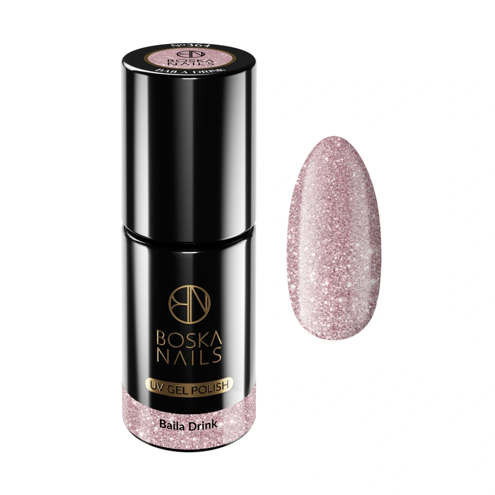 Esmalte Semipermanente Baila Drink Nº364 - 6ml