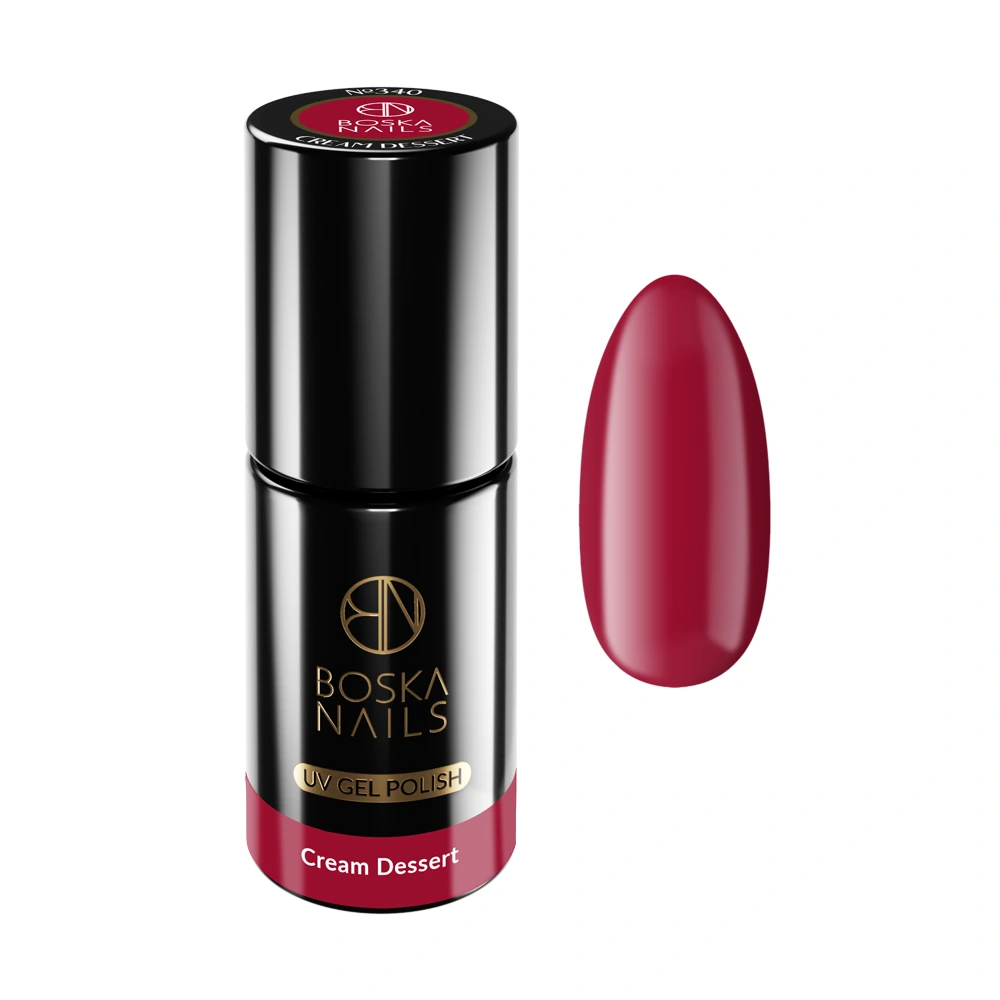 Esmalte Semipermanente Cream Dessert Nº340 - 6ml