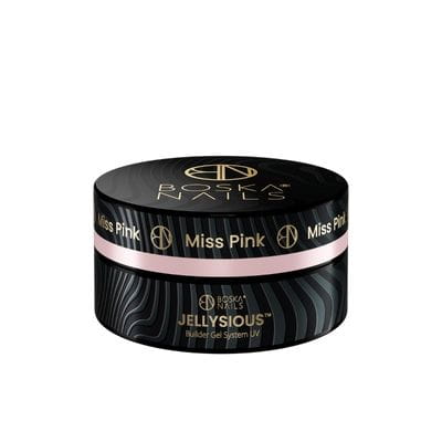 Gel Constructor UV Miss Pink - 30ml