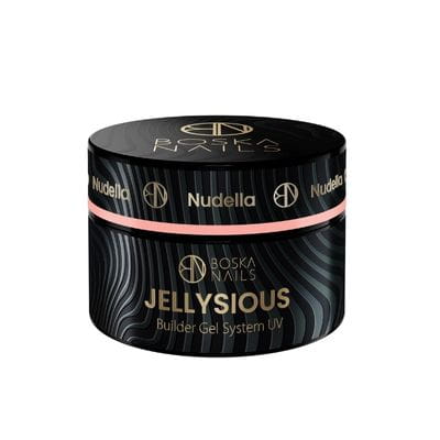 Gel Constructor UV Nudella - 50ml