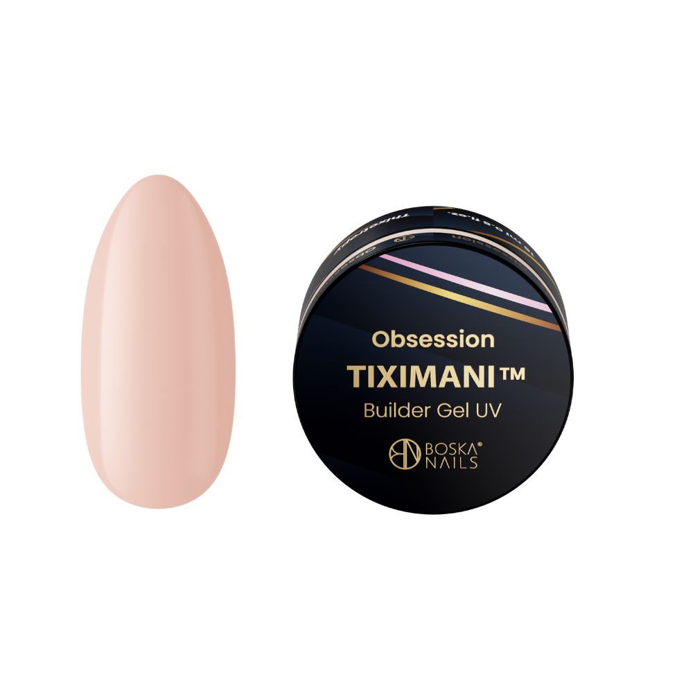 Gel Constructor UV Obsession - 50ml