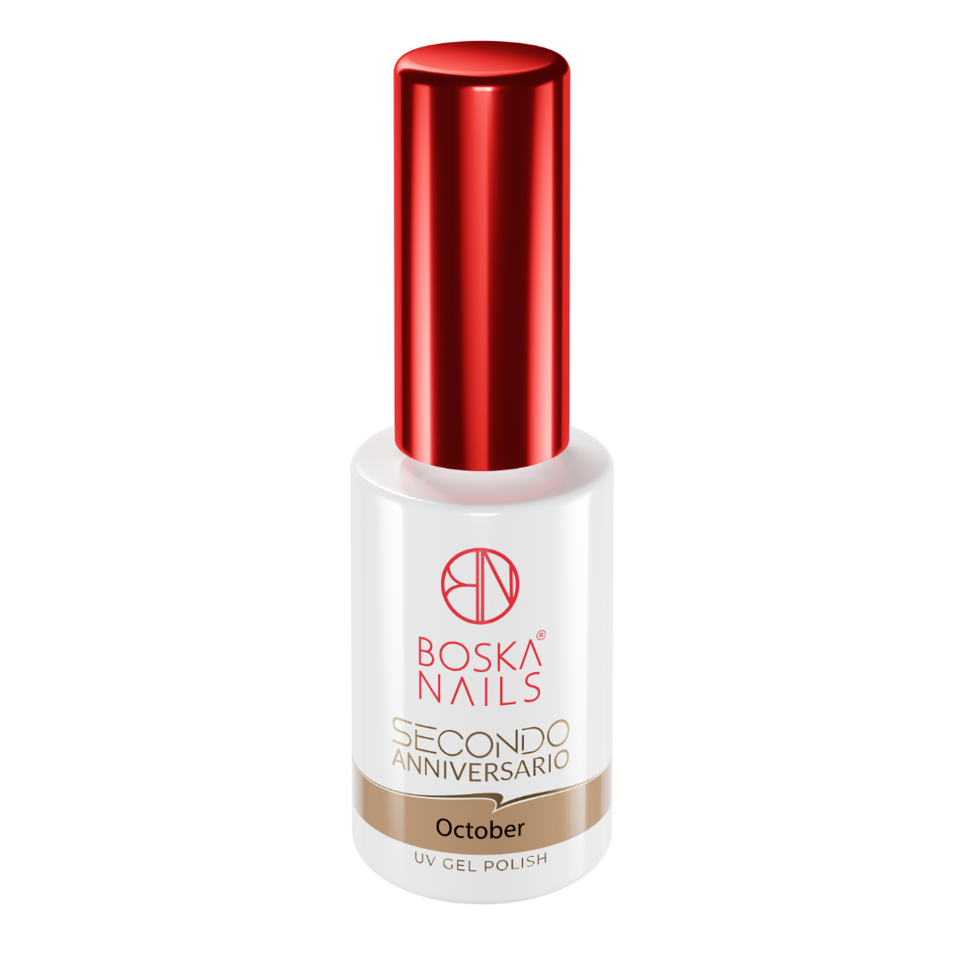 Esmalte Semipermanente October Nº469 - 6ml