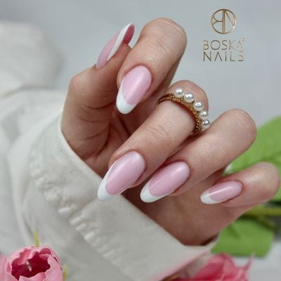 Gel Constructor UV Pinkland - 15ml