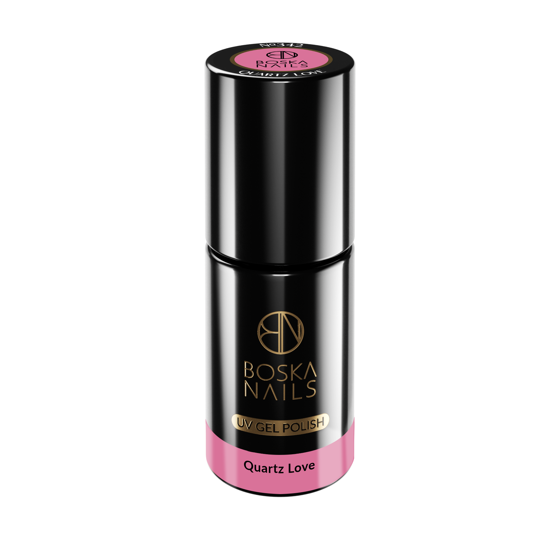 Esmalte Semipermanente Quartz Love Nº342 - 6ml