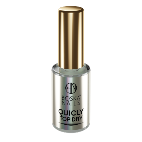 Top Coat Secado rápido esmaltes clásicos - 9ml