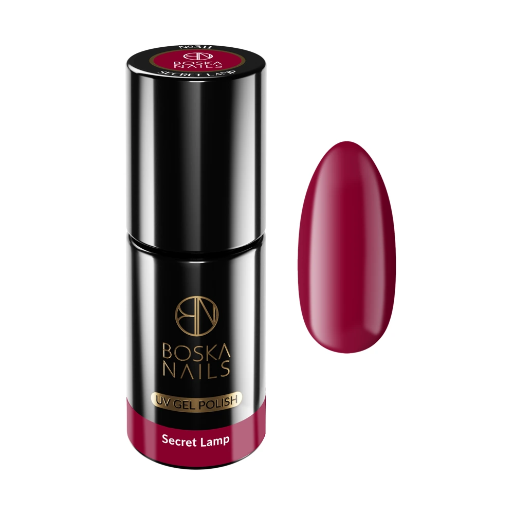 Esmalte Semipermanente Secret Lamp Nº311 - 6ml