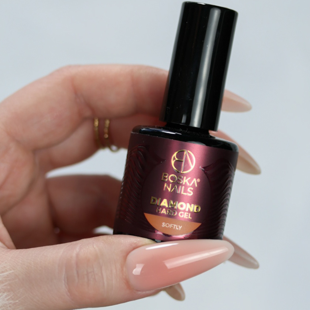Diamond Hard Gel Softly nº289-30ml