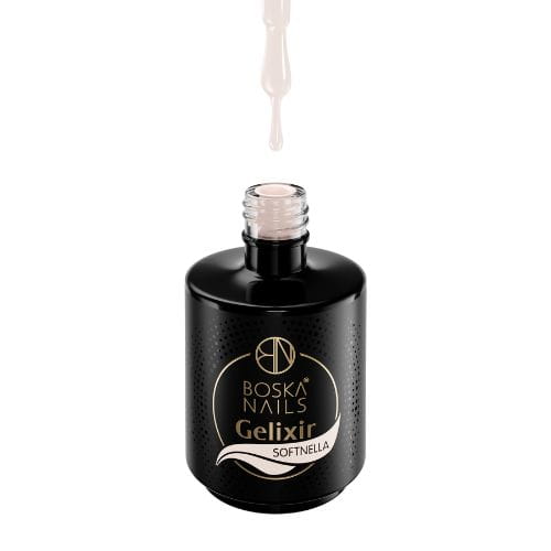 Gel monofásico Softnella - 15ml