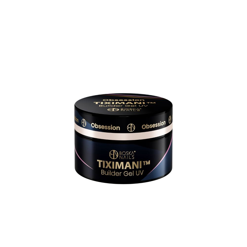 Gel Constructor UV Obsession - 50ml