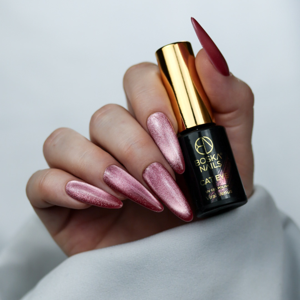 Cat Eye Viral Venus nº495 6ml