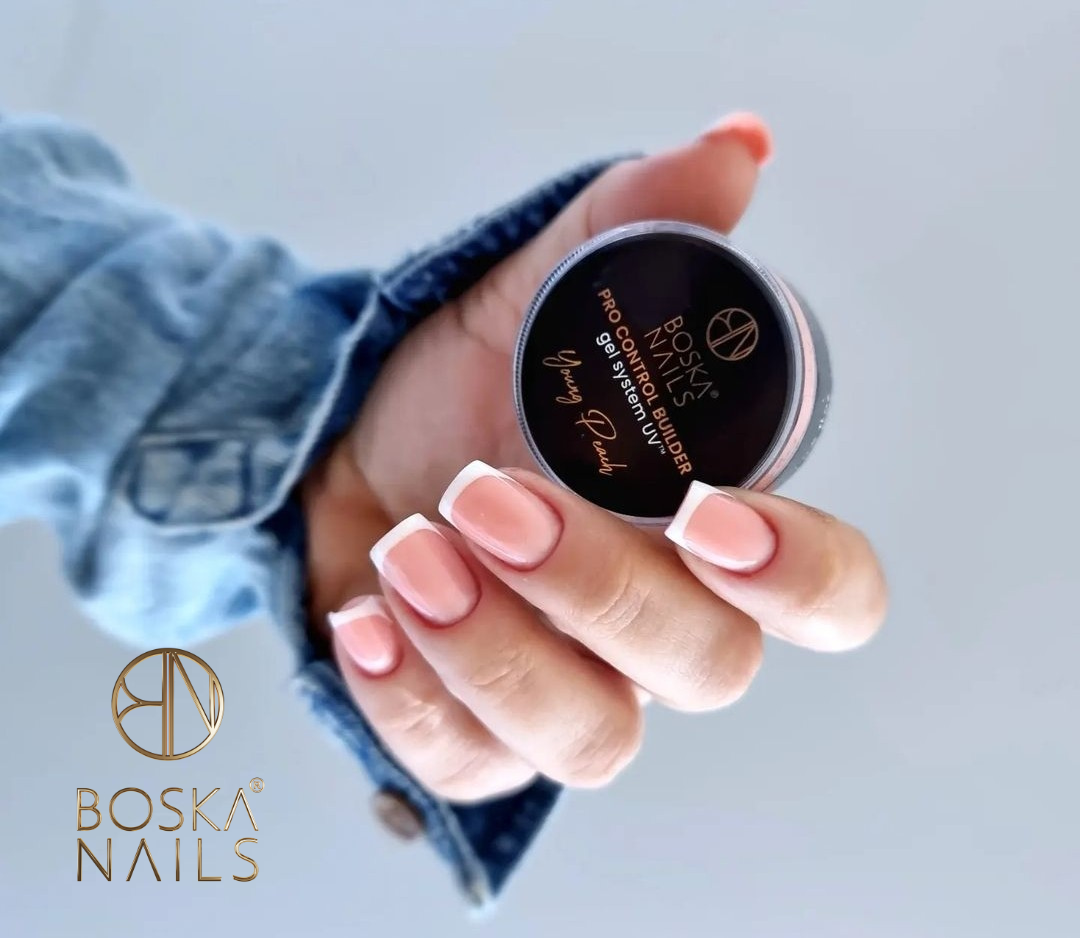 Gel Constructor UV Young Peach - 50ml